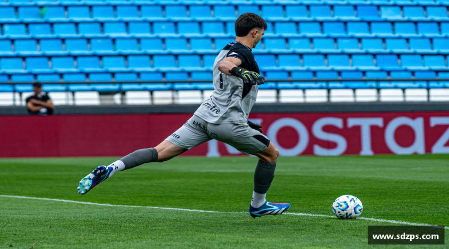 青春梦想，汇聚体育